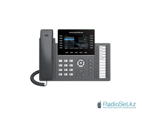 IP телефон Grandstream GRP2636